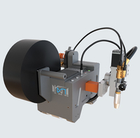 HW-ZD-200管道自动焊接机