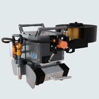 YX-G168管道自动焊接机