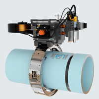 YX-G180MIGX管道自动焊接机