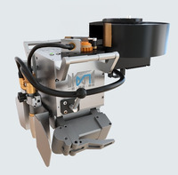 YX-G168H管道自动焊接机