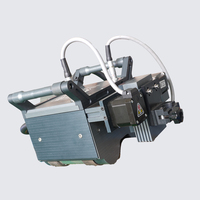 G60磁吸式管道自动焊接机