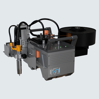 HW-ZD-201管道自动焊接机